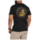 5.11 Tactical Brewing Up Victory S/S Tee - Mens, Black, 2XL, 41195YU-019-2XL