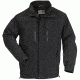 5.11 Tactical Bristol Parka - Men's, Black, S, 48152ABR-019-S