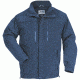 5.11 Tactical Bristol Parka - Men's, Dark Navy, M, 48152-724-M