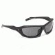5.11 Tactical Burner Sunglasses- Ff Pln Lens- Matte Black 1 SZ 52033-920-1 SZ