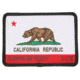5.11 Tactical California State Bear Patch - Unisex, Multi, 1 SZ, 81071-999-1 SZ