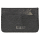 5.11 Tactical Camo Card Wallet, Black Multicam, One Size, 56548-251-1 SZ