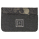 5.11 Tactical Camo Card Wallet, Black Multicam, One Size, 56548-251-1 SZ