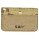 5.11 Tactical Camo Card Wallet, Multicam, One Size, 56548-169-1 SZ