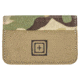 5.11 Tactical Camo Card Wallet, Multicam, One Size, 56548-169-1 SZ