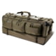 5.11 Tactical CAMS 3.0 Gear Bag, 186L, Ranger Green, One Size, 56475ABR-186-1SZ