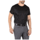 5.11 Tactical CAMS S/S Baselayer - Mens, Black, 2XL, 41222ABR-019-2XL