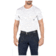5.11 Tactical CAMS S/S Baselayer - Mens, White, S, 41222ABR-010-S