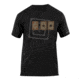 5.11 Tactical Card Tricks Logo T Shirt - Black - XXL 41006AG-019-XXL