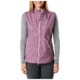 5.11 Tactical Cascadia Windbreaker Vest - Womens, Plum, L, 65001-494-L