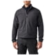 5.11 Tactical Chameleon 2.0 Softshell Jacket, Black, 48373ABR-019-S