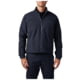 5.11 Tactical Chameleon 2.0 Softshell Jacket, Dark Navy, 48373ABR-724-XS