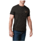 5.11 Tactical Choose Wisely Ss Tee - 76149-019-M