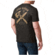 5.11 Tactical Choose Wisely Ss Tee - 76149-019-M