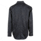 5.11 Tactical Cl A Fast-Tac Twill Long Sleeve Shirt - Mens, Regular, Midnight Navy, Extra Large, 72510-750-XL-R