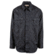 5.11 Tactical Class A Fast-Tac Twill Long Sleeve Shirt - Men's, Midnight Navy, XLR, 72510-750-XL-R