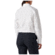 5.11 Tactical Cl A Fast-Tac Twl Long Sleeve Shirt - Womens, Regular, Uniform White, Extra Small, 62396-992-XS-R