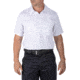 5.11 Tactical Class A Fast-Tac Twill S/S Shirt - Mens, Uniform White, SS, 71384-992-S-S