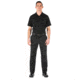 5.11 Tactical Cl A Ft P/W Tw Cargo Pant - Mens, Black, 34, 74507-019-34