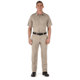 5.11 Tactical Cl A Ft P/W Tw Cargo Pant - Mens, Silver Tan, 40, 74507-160-40