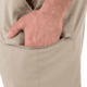 5.11 Tactical Cl A Ft P/W Tw Cargo Pant - Mens, Silver Tan, 40, 74507-160-40