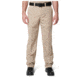 5.11 Tactical Class A Flex-tac Poly/wool Twill Unhemmed Pants, Silver Tan - 74492L-160-52