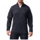 5.11 Tactical Cold Weather Rapid OPS Shirt - Men's, Dark Navy, Small, 72540-724-S
