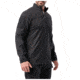 5.11 Tactical Cold Weather Rapid OPS Shirt - Men's, Black, Medium, 72540-019-M