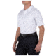 5.11 Tactical Company Short Sleeve Shirt - Mens, White, Large 71391-010-L