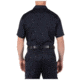 5.11 Tactical Company Short Sleeve Shirt, Tall - Men's, Fire Navy, XLT, 71391T-720-XL-T