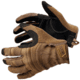 5.11 Tactical Competition Shooting Gloves 2.0 - Men's, Medium, Kangaroo, 59394-134-M
