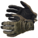 5.11 Tactical Competition Shooting Gloves 2.0 - Mens, 2XL , Waist: , Ranger Green, 59394-186-2XL