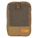 5.11 Tactical Convoy Packing Cube Mike Pouch, Kangaroo, One Size, 56601-134-1 SZ
