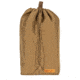 5.11 Tactical Convoy Stuff Sack Mike, Kangaroo, One Size, 56603-134-1 SZ