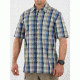 5.11 Tactical Covert Shirt Classic Short Sleeve - Desert - S 71198-732-S