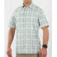 5.11 Tactical Covert Shirt - Performance, Short Sleeve, Ether - S 71200-673-S