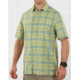 5.11 Tactical Covert Shirt - Performance, Short Sleeve, Sulfur - S 71200-324-S