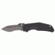 5.11 Tactical Crewcut Asst Opnr Cmb Edg Knife, Storm, 1 SZ 51103-092-1 SZ