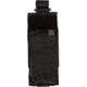 5.11 Tactical Single 40mm Grenade Pouch, Black, One Size, 56164-019-1 SZ