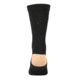 5.11 Tactical Cupron Year Round Crew Sock - Mens, Black, Large/Extra Large, 10042-019-L/XL