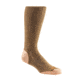 5.11 Tactical Cupron Year Round Crew Sock - Men's, Dark Coyote, S/M, 10042-106-S/M
