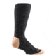 5.11 Tactical Cupron Year Round OTC Socks - Mens, Black, L/XL, 10043-019-L/XL