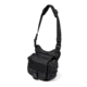 5.11 Tactical Daily Deploy Nylon Push Pack, 5L, Black, 56635ABR-019-1SZ