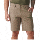 5.11 Tactical Dart 10in Shorts - Mens, Stone, 38, 73351-070-38
