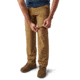 5.11 Tactical Decoy Convertible Pant w/8 Pockets - Mens, Kangaroo, 40-34, 74531-134-40-34
