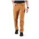 5.11 Tactical Defender-Flex Range Pant - Mens, Brown Duck, 34-30, 74517-080-34-30