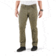 5.11 Tactical Defender-Flex Range Pant - Mens, Ranger Green, 34-30, 74517-186-34-30