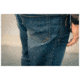 5.11 Tactical Defender-Flex Slim Jean - Mens, Dark Wash Indigo, 34-30, 74465ABR-649-34-30