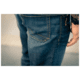 5.11 Tactical Defender-Flex Slim Jean - Mens, Dark Wash Indigo, 34-30, 74465ABR-649-34-30