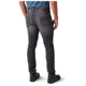 5.11 Tactical Defender-Flex Slim Jean w/7 Pockets - Mens, Stone Wash Charcoal, 38-36, 74465-150-38-36